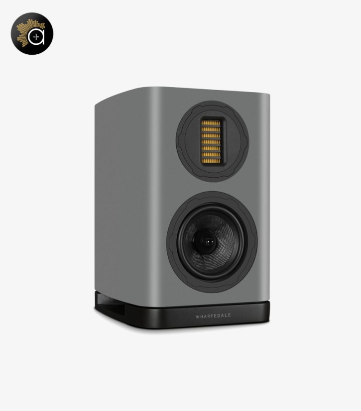 Wharfedale EVO 5.1