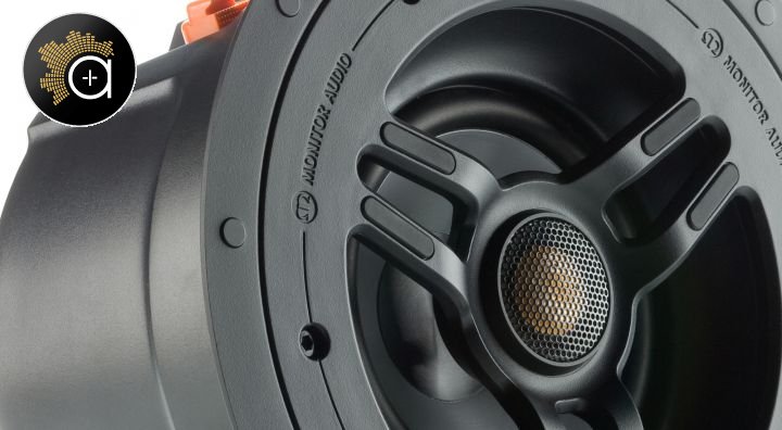 Monitor Audio Controlled Performance CP-CT150