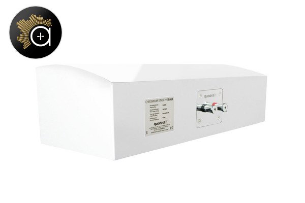 Quadral Chromium Style 15