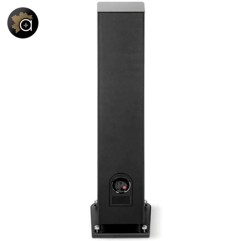 Focal Aria Evo X N°2 - Barva: Aria Moss Green High Gloss