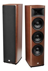 JBL HDI-3800 - 2,5-pásmové sloupové reprosoustavy, 3 x 8"