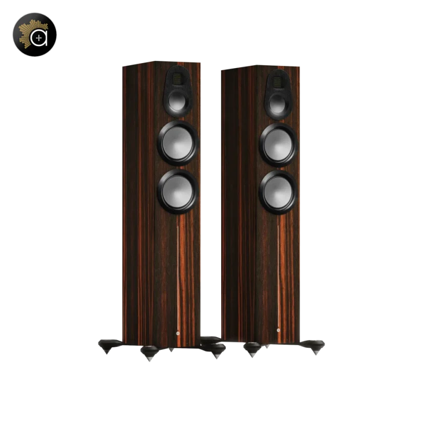 Monitor Audio Gold 300 6G - elegance skloubená s precizním zvukem