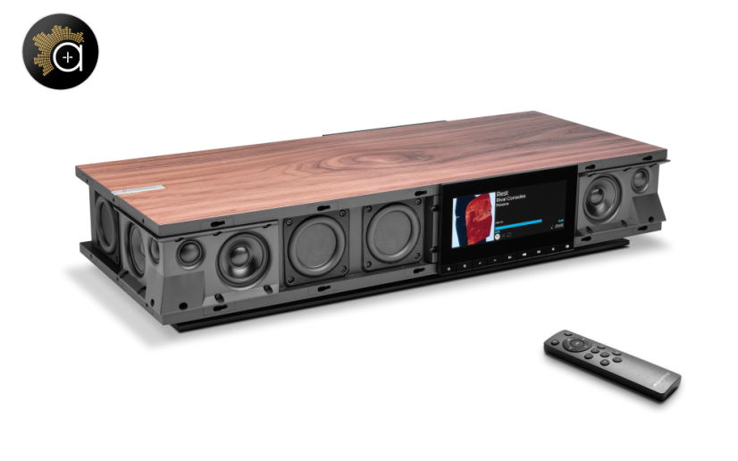 Cambridge Audio EVO ONE