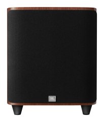 JBL HDI-1200P - Aktivní subwoofer, 12", 1000 W, XLR, EQ