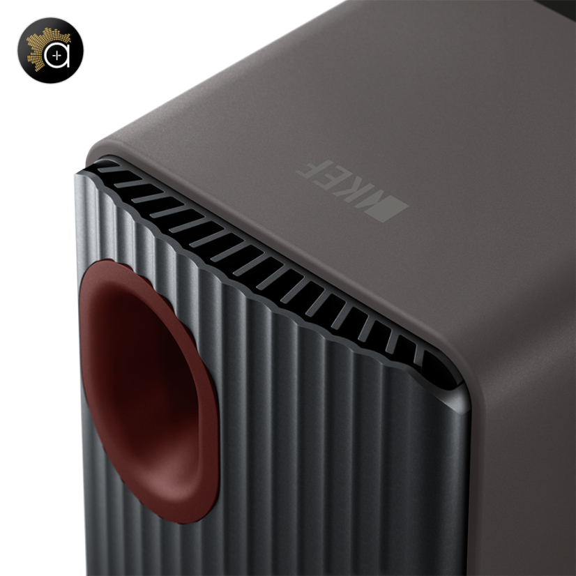 KEF LS50 II Wireless