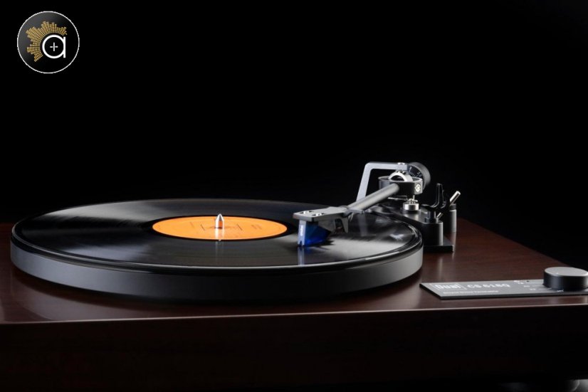 Dual CS 618Q + Orotofon 2M Black
