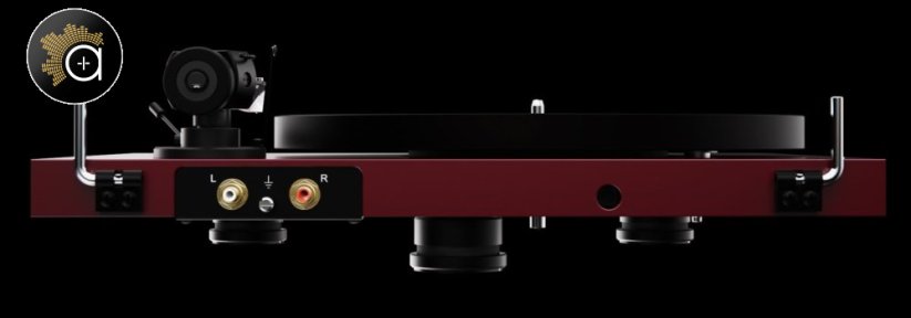 Pro-Ject Debut Evo 2 + Pick It MM EVO