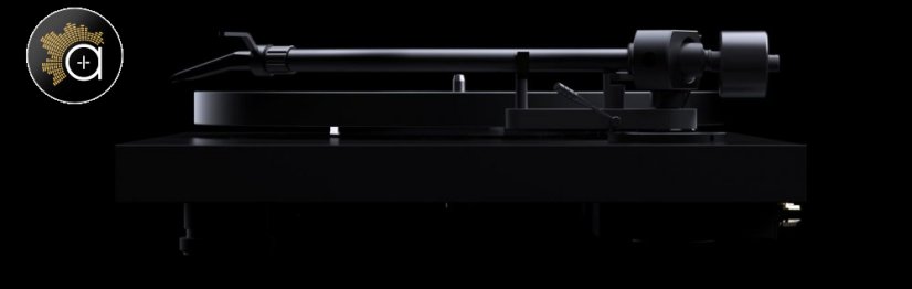 Pro-Ject Debut PRO S + Pick it S2 C Black