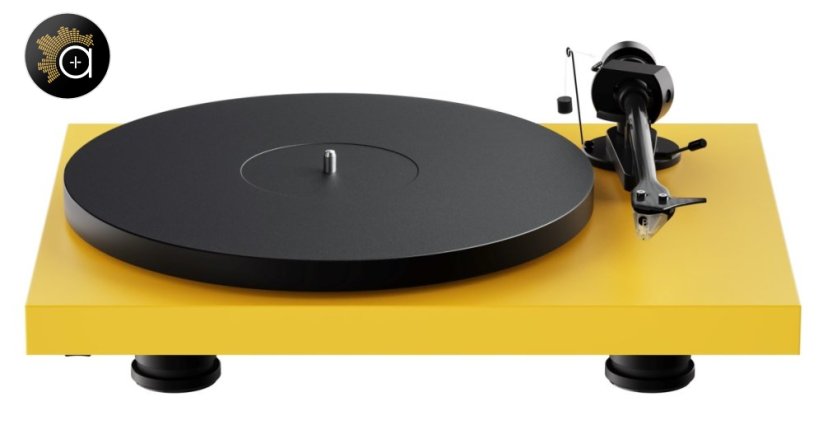 Pro-Ject Debut Evo 2 + Pick It MM EVO