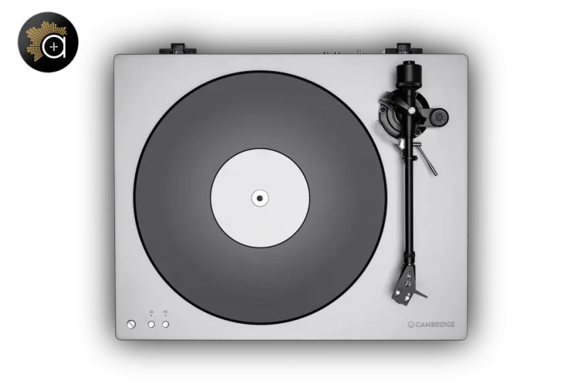 Cambridge Audio ALVA TT v2