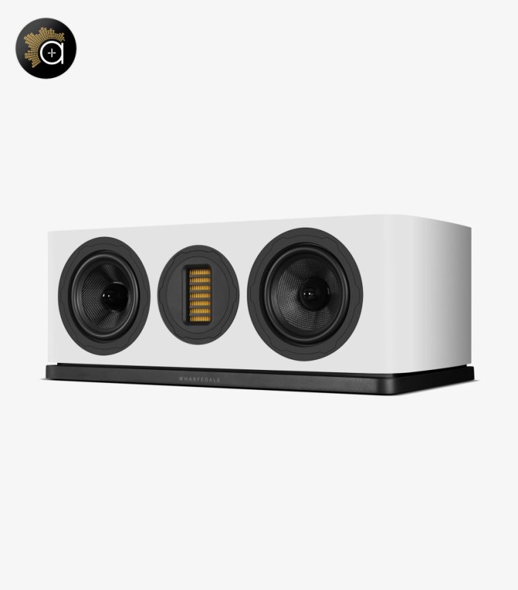 Wharfedale EVO 5.C
