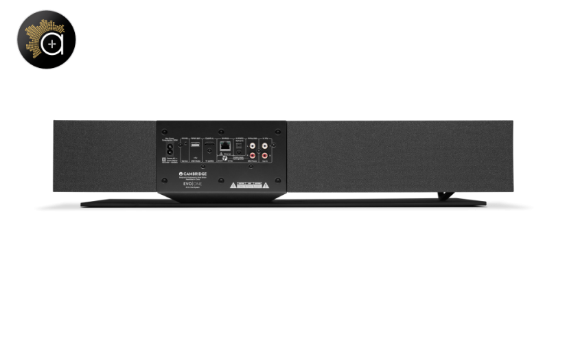 Cambridge Audio EVO ONE