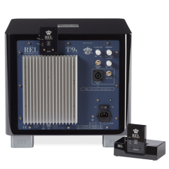REL Arrow Wireless