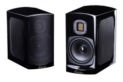 GoldenEar Bookshelf Reference X - referenční regálové reprosoustravy, 6"