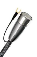 Audioquest Wolf XLR - subwoofer kabel - 5 m