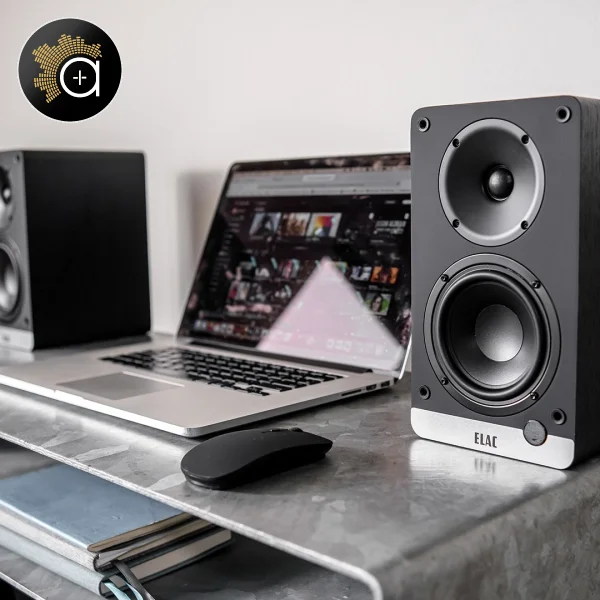 ELAC Debut ConneX DCB41