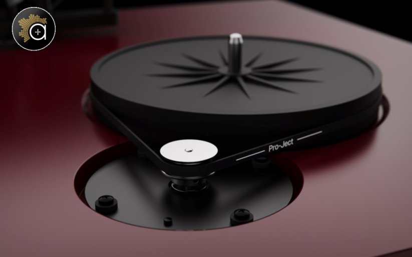 Pro-Ject Debut Evo 2 + Pick It MM EVO