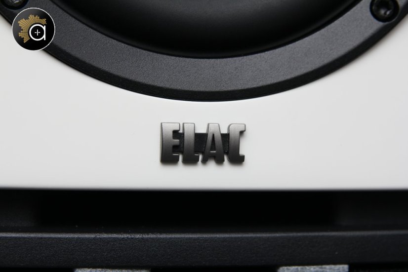 ELAC Solano BS 283.2