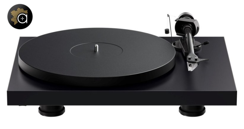 Pro-Ject Debut Evo 2 + Pick It MM EVO