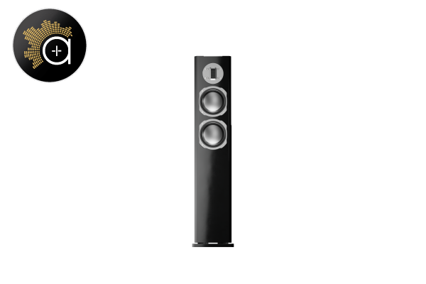 Quadral Chromium Style 65