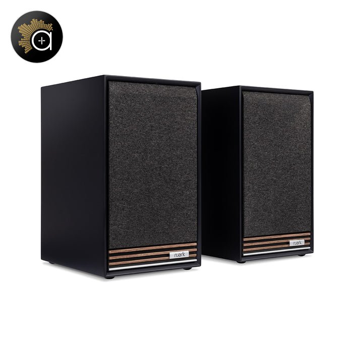 Ruark Sabre-R - reproduktory s detailním zvukem