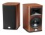 JBL HDI-1600 - 2-pásmové regálové reprosoustavy, 6,5"