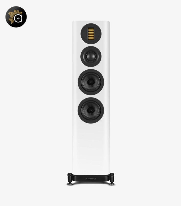 Wharfedale EVO 5.3