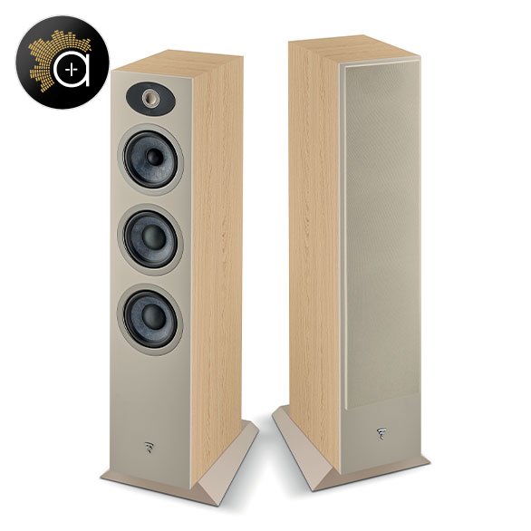 Focal Theva N°2