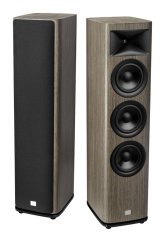 JBL HDI-3600 - 2,5-pásmové sloupové reprosoustavy, 3 x 6,5"