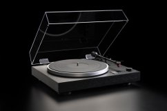 Dual CS 529 BT + Ortofon 2M Blue