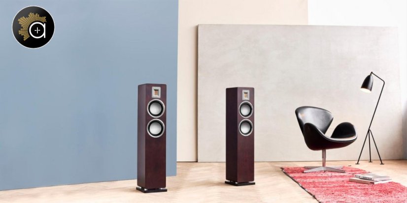 Audiovector QR 3