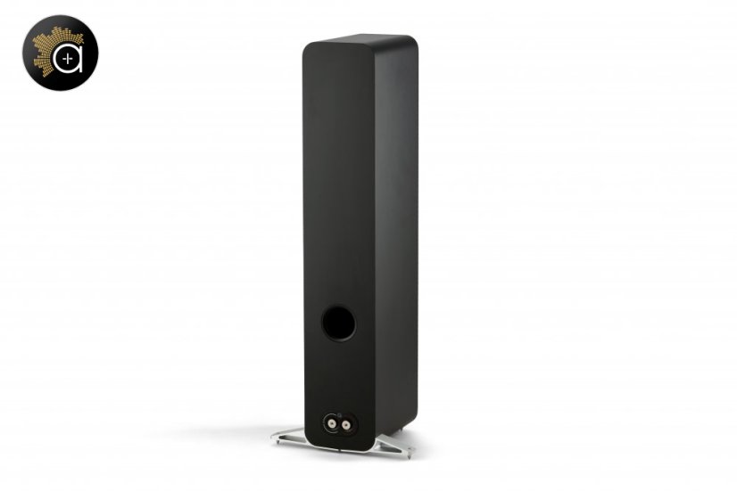 Q Acoustics 5040 - vytříbené sloupové reproduktory z řady 5000