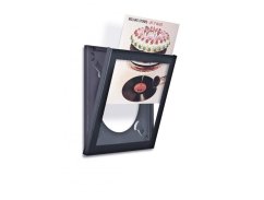 Art Vinyl Play & Display 12" LP Flip Frame