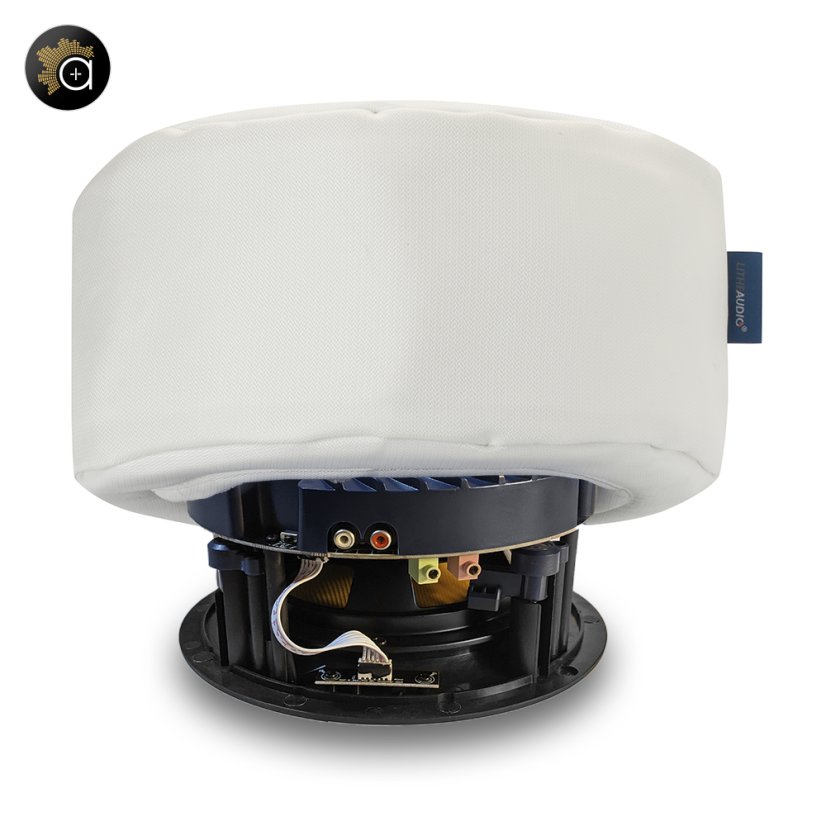 Lithe Audio Fire & Acoustic Hood 270 - protipožární kryt