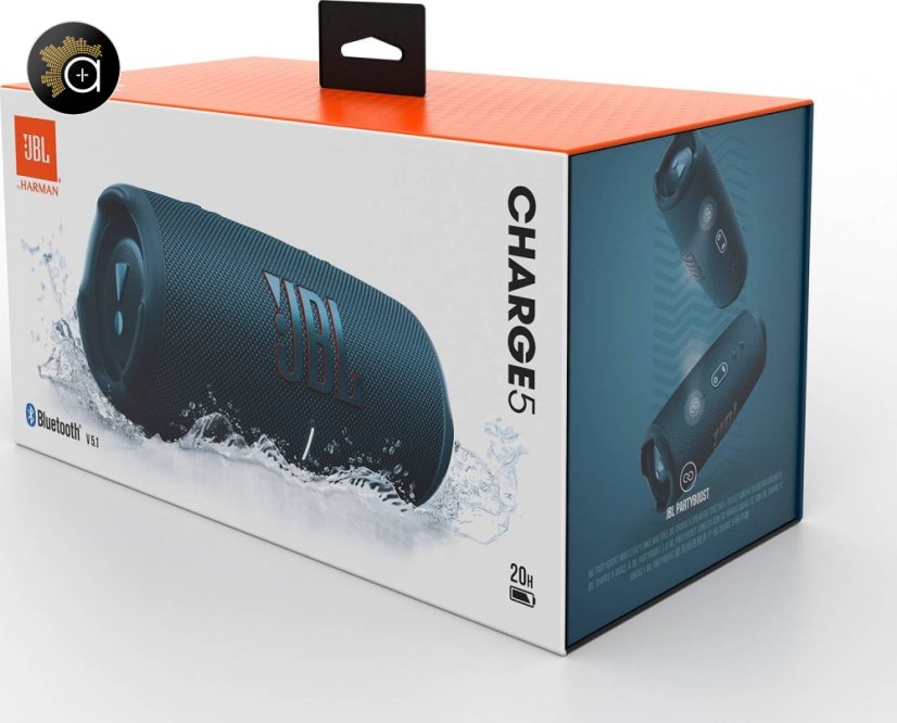 JBL Charge 5
