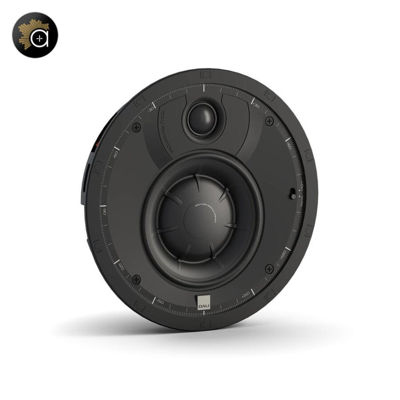 DALI Phatom K-60 LP - nízkoprofilový instalační reproduktor