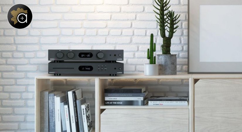 Audiolab 6000A