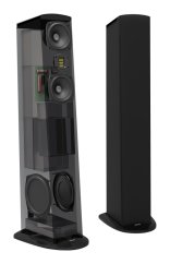 GoldenEar Triton Seven - sloupové reprosoustavy, 5,3"