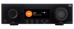 JBL MA7100HP - AV receiver 7.2, 125 W, 8K, Wi-Fi, Bluetooth, Dolby Atmos + Vision