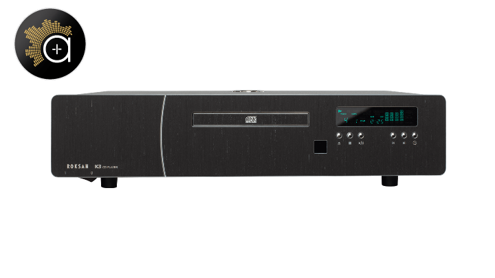 Roksan K3 CD DI