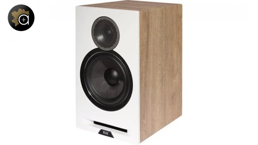 ELAC Debut Reference DBR 62