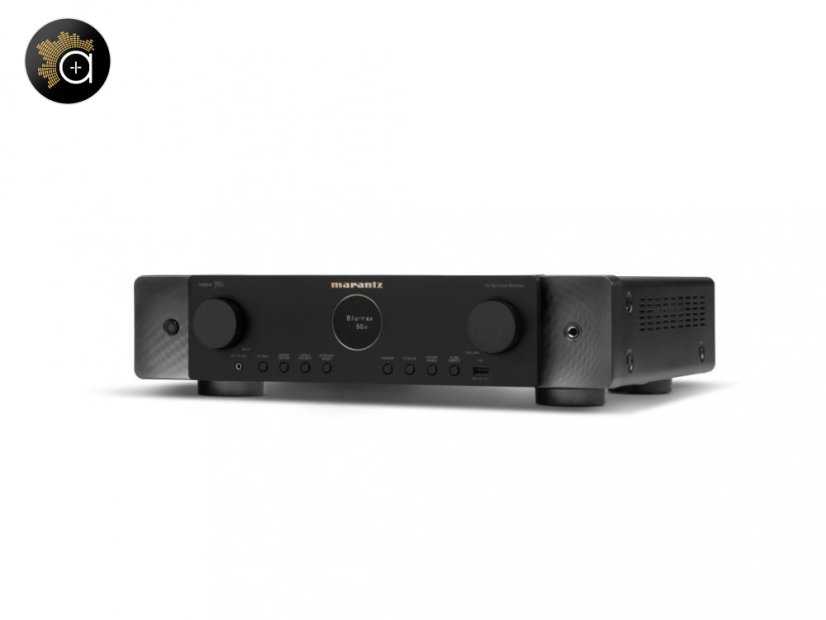 Marantz Cinema 70S - slim 7.2-kanálový 8K AV receiver