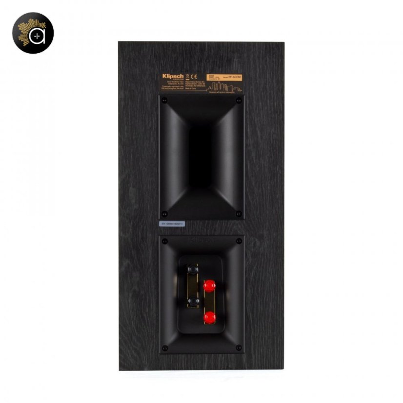 Klipsch RP-600M