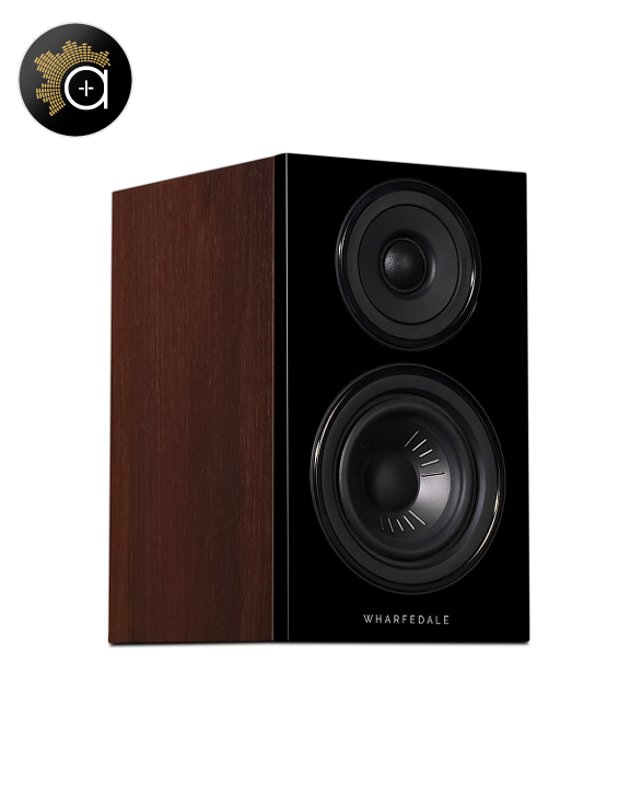 Wharfedale Diamond 12.1
