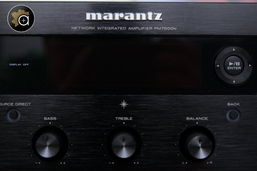 Marantz PM7000N