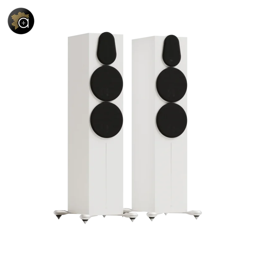 Monitor Audio Gold 500 6G - elegance skloubená s precizním zvukem a vynikající dynamikou
