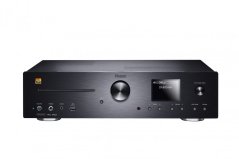 MAGNAT MC-400 - stereo receiver s CD přehrávačem a streamerem