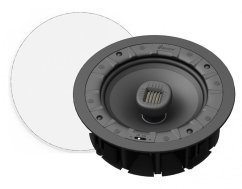 GoldenEar Invisa 650 - vestavný reproduktor s naklápěcím páskovým tweeterem