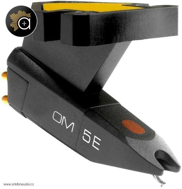 Ortofon OM 5E