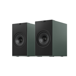 KEF Coda W – All-In-One bezdrátový HiFi reprosystém